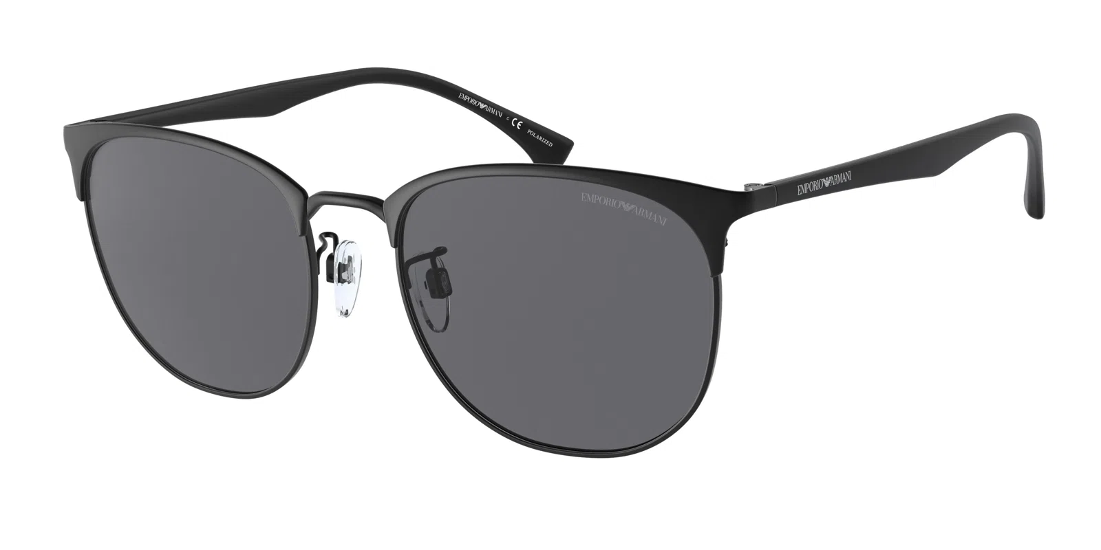 Emporio Armani 2122D Sunglasses - view 2